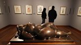 Subastan en Colombia 90 obras de Botero, Obregón y Picasso, entre otros