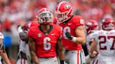 Georgia RB coach Dell McGee updates backfield’s progress