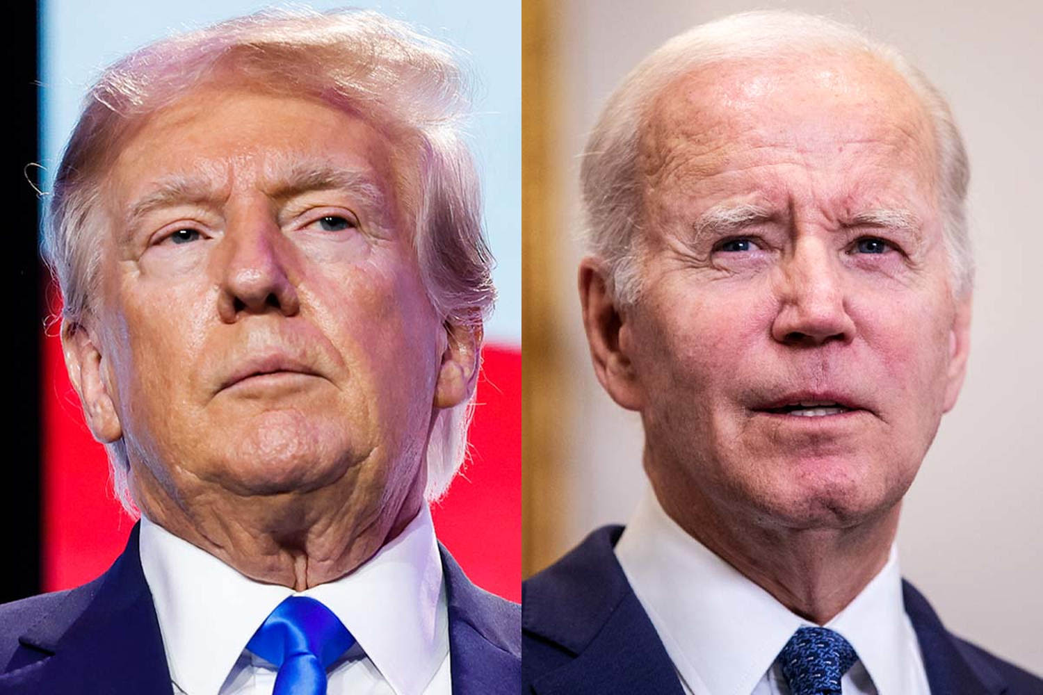 Biden-Trump debate preview and giant pandas en route to U.S.: Morning Rundown