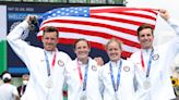 Team USA announces Olympic triathlon squad: Taylor Knibb and Morgan Pearson to make second appearance