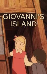 Giovanni's Island