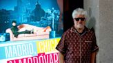 Almodovar's love affair with Madrid explored in new exhibition