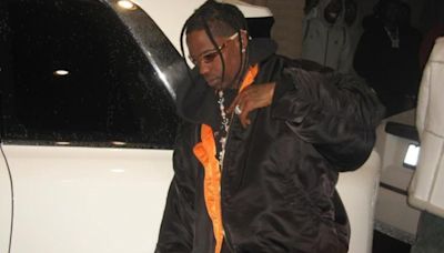 Travis Scott en CDMX: Cuánto cuestan los boletos y qué incluyen