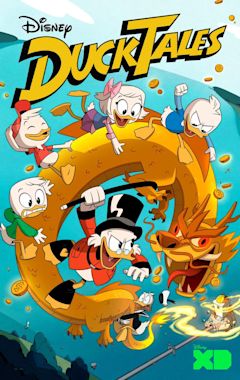 DuckTales