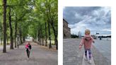 Why Sweden Is the Perfect Place to Travel With Little Kids