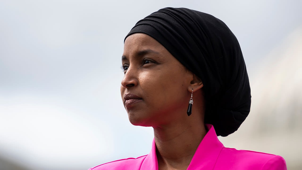 Evening Report — Omar faces primary voters amid progressive losses