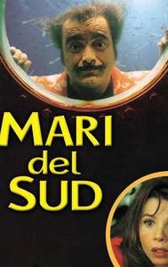 Mari del sud