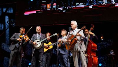 After a decade in Raleigh, IBMA announces new home for its annual bluegrass festival