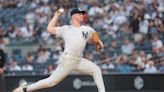 Yankees place RHP Clarke Schmidt (lat) on 15-day IL
