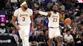 LeBron James, Anthony Davis achieve statistical milestone versus Kings