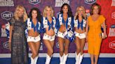 DCC Choreographer Judy Trammell Was A Member Of The Squad In The '80s