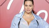 Ashley Graham’s “fat positivity” photo (feat. plenty of side boob) has gone viral - for all the right reasons