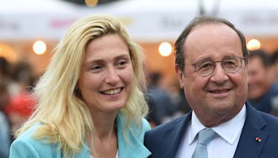 Julie Gayet et François Hollande avaient un autre endroit secret qu'un appart à Paris pour se retrouver en cachette...