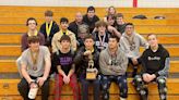 Quabbin and Monty Tech wrestling ready for strong seasons