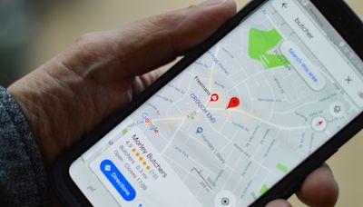 Google Maps Undergoes Major Redesign, Testing Phase Begins on Android