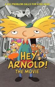 Hey Arnold! The Movie