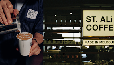 咖啡迷必須朝聖！澳洲超人氣品牌 ST.ALi 首度登台 - 財經