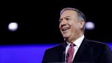 Mike Pompeo not running for president in 2024