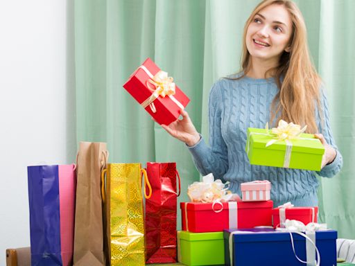 Man's revenge on gift-swapping sister-in-law praised: 'fabulous'