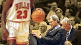 "It brought his star down" - Phil Jackson likes how Michael Jordan was portrayed in 'The Jordan Rules'