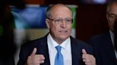 Reforma Tributária: Alckmin defende inclusão de armas no 'imposto do pecado'
