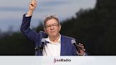 "Melenchon es un bolivariano que combina los peores vicios de la vieja y la nueva izquierda"