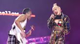 Coachella 2024: No Doubt dusts off energetic greatest hits with assist from Olivia Rodrigo