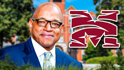 Dr. David A. Thomas to leave Morehouse College in 2025