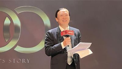 鄉林文教基金會頒獎表揚160位故事主角 讓堅持精神廣為傳頌 - 財經