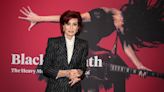 Sharon Osbourne Steps Out With Rarely-Seen Daughter Aimee Following Ozempic Weight Loss