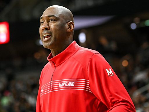 Danny Manning to join Colorado Buffaloes staff as an assistant