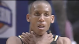 Knicks Fans Give Reggie Miller NSFW Chant In Return To The Garden: 'I Owned This Building'