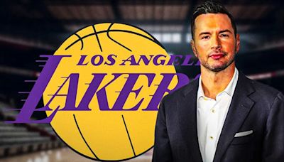 Lakers Finally Sign JJ Redick