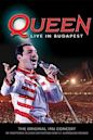 Hungarian Rhapsody: Queen Live in Budapest