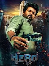 Hero (2019 Tamil film)