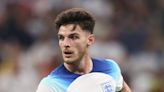 England fired by revenge for Wales’ Euros celebrations in World Cup 2022 showdown, says Declan Rice