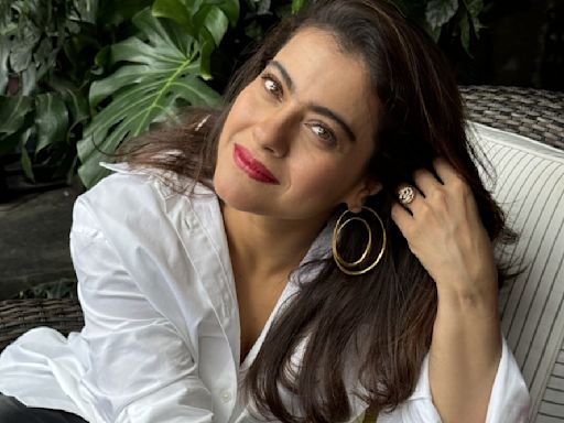 Kajol Talks Genre-Hopping and the Unpredictable Nature of Indian Box Office: ‘My Hero Is My Script’ (EXCLUSIVE)