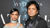 What M. Night Shyamalan Told Daughter Ishana Before She Directed Her First Movie “The Watchers” (Exclusive)