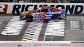 NASCAR Cup Series weekend schedule: TV, streaming info, odds, picks and what to watch for at Richmond