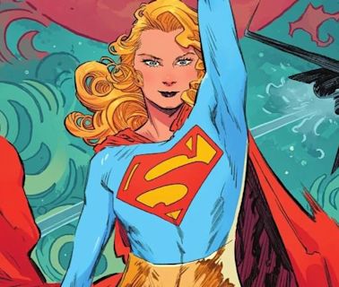 El potencial femenino de las chicas de DC Comics