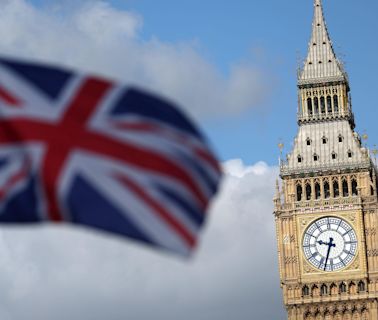 La fuga de 'tories' que no buscarán la reelección alcanza un récord en el Reino Unido