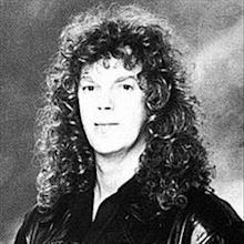 Neil Murray