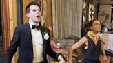 Video: & JULIET Cast Members Perform the Show's Choreography at a Wedding