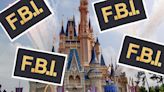 Did you know that Walt Disney was a spy for the FBI?