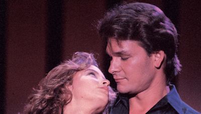 Why Patrick Swayze will 'remain a movie star forever' 15 years on from his tragic death