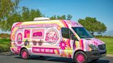 Dreamhouse Living Tour: The Barbie truck is coming to New Jersey