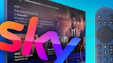 Sky rivals Samsung and LG with far cheaper way to buy a new TV