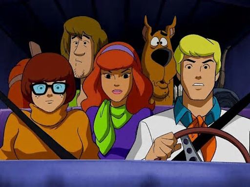 Scooby-Doo: Netflix lavora a una serie live-action