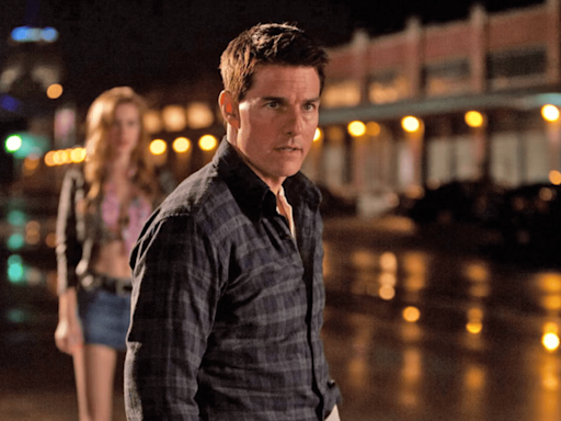 Waiting For ’Reacher’ S3? Tom Cruise’s ’Reacher’ Movies Are On Netflix