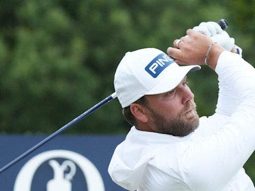 Daniel Brown Takes Shock British Open Lead as Rory McIlroy, Tiger Woods Suffer Nightmare Starts - News18